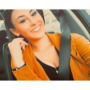 Meet your Posher, Jordan